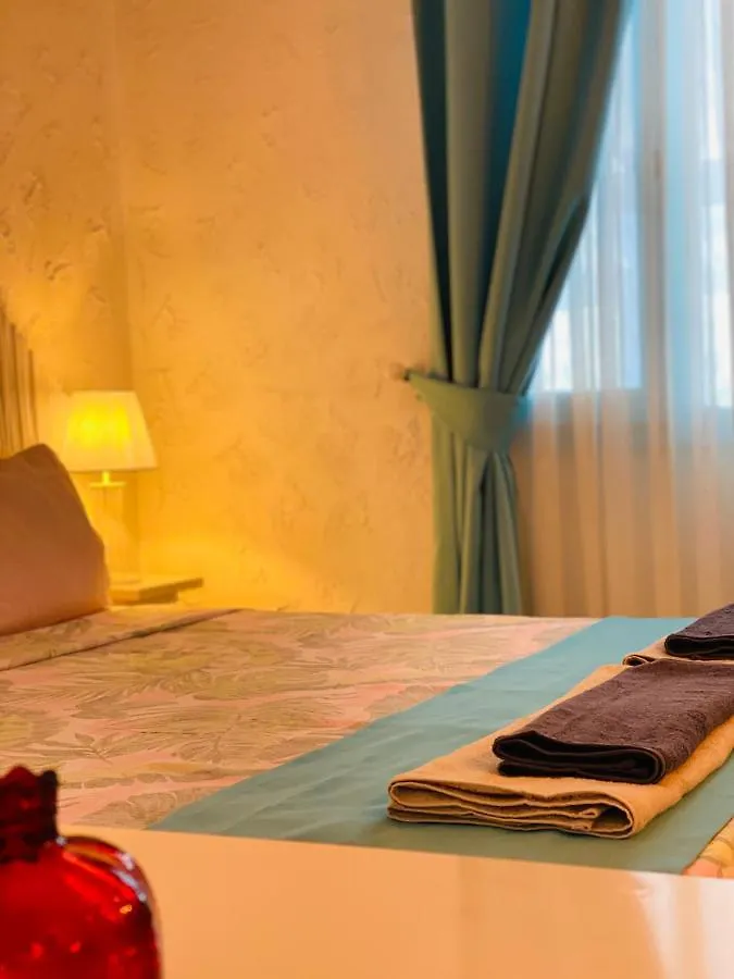 Kekik Alacati Otel Hacimemis 0*,