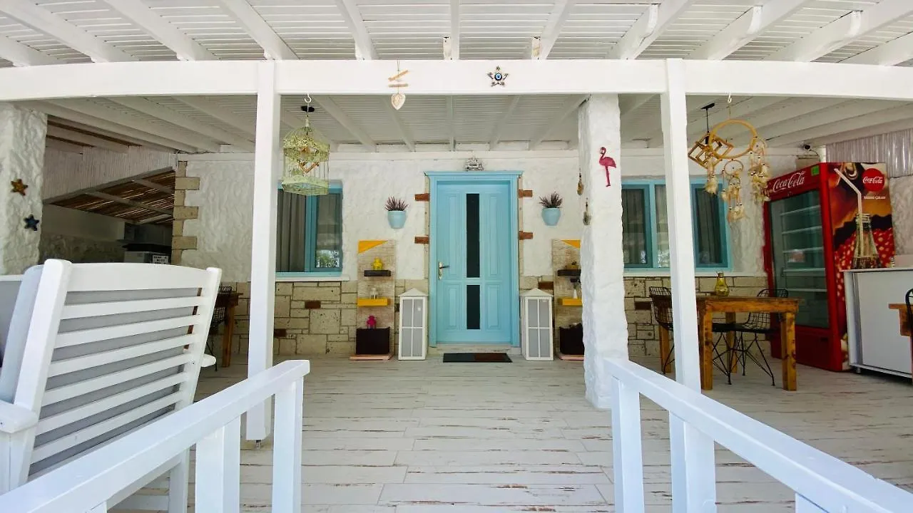 Kekik Alacati Otel Hacimemis 0*,