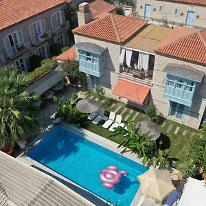 2* Hotel Katre Hotel Alacati